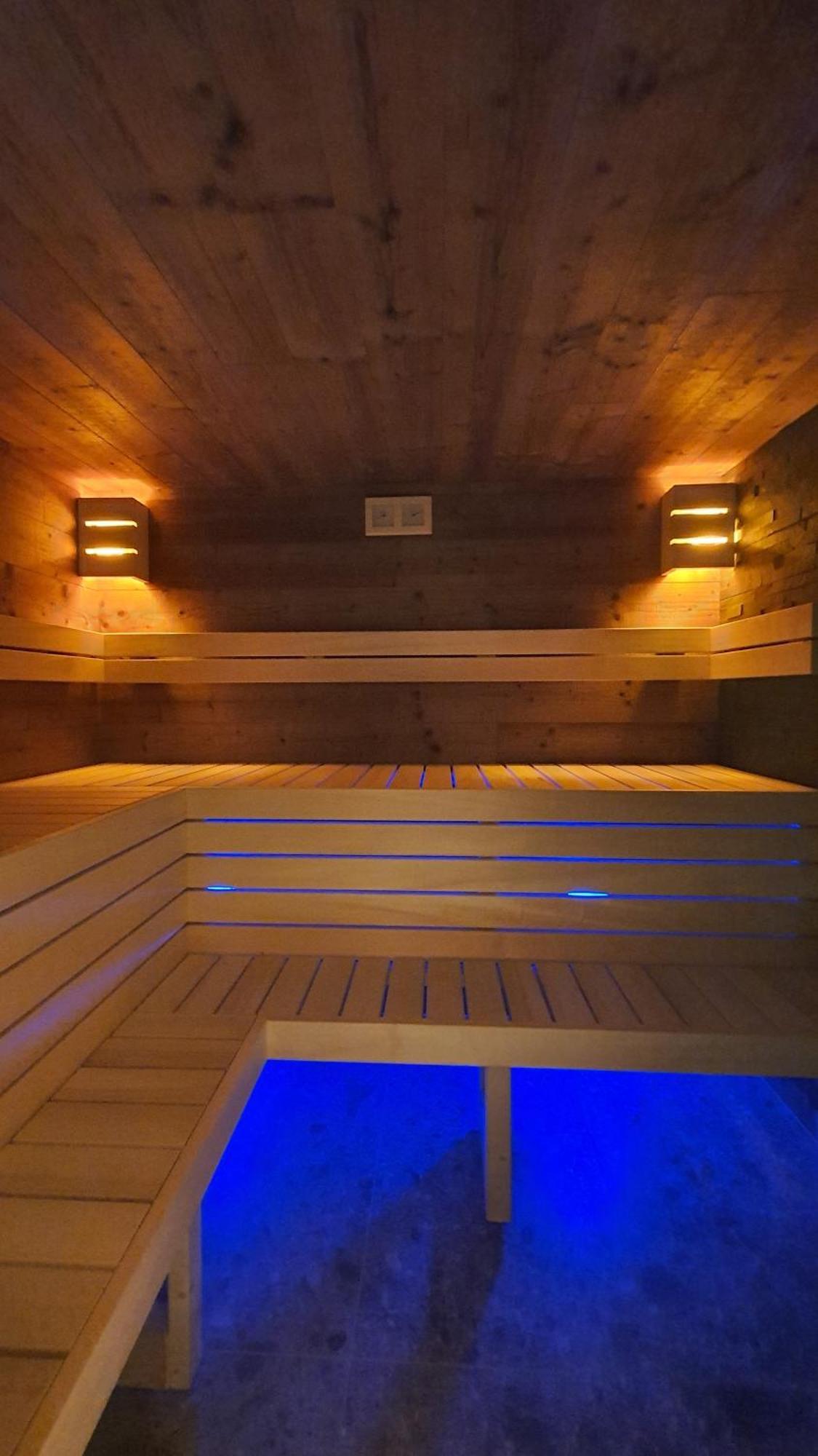 Werder Chalet -- Wolke 7 -- Ostsee-Strand 150M I Sauna I Ekamin I Tiny House Fuer 2 Personen I By "Meyers Am Meer" Boiensdorf Extérieur photo